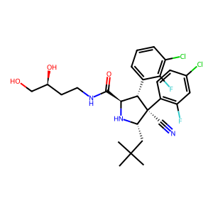MDM2_1OY